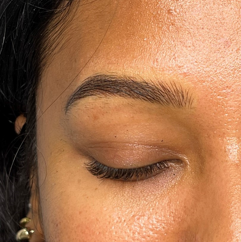 Combo Brow