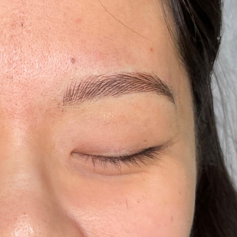 Nano Brow